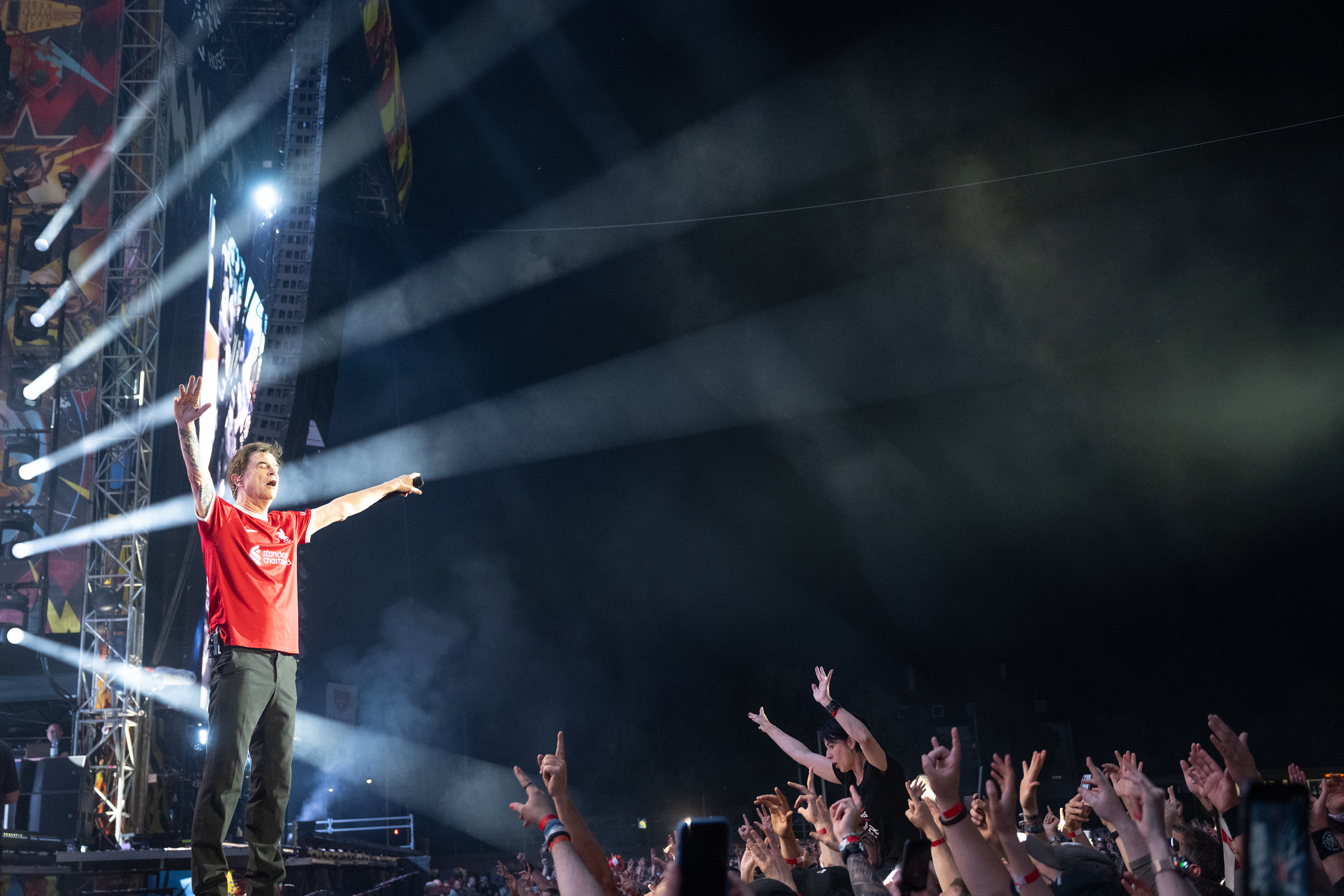 Die Toten Hosen_Foto Reiner Pfisterer_DSC_7327